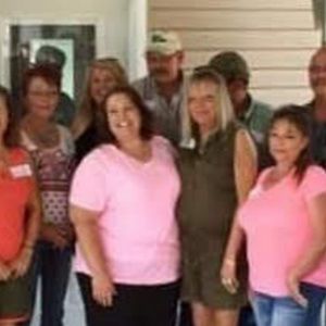 Meet your Posher, Terri